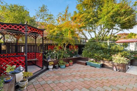 Photo of property in 241 Bay View Road, Saint Clair, Dunedin, 9012