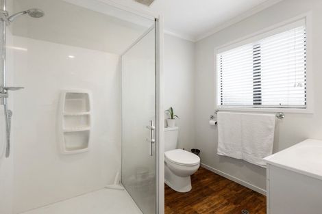 Photo of property in 4/17 Cook Street, Hamilton East, Hamilton, 3216