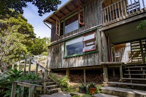 Photo of property in 5 Yarborough Street, Kohukohu, 0491