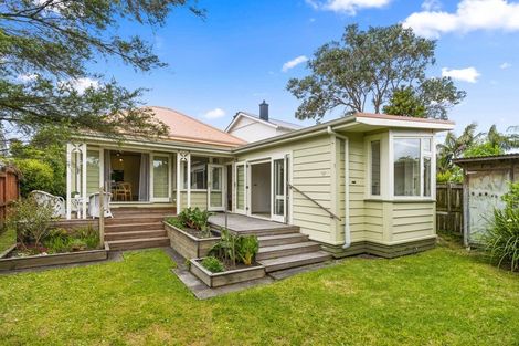 Photo of property in 85 Clarence Street, Ponsonby, Auckland, 1011