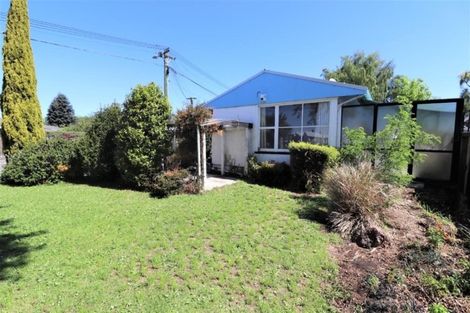 Photo of property in 39 Somerset Crescent, Spreydon, Christchurch, 8024