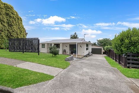 Photo of property in 130 Tainui Terrace, Te Awamutu, 3800