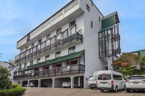 Photo of property in Hiropi St Village, 25/46u Hiropi Street, Newtown, Wellington, 6021