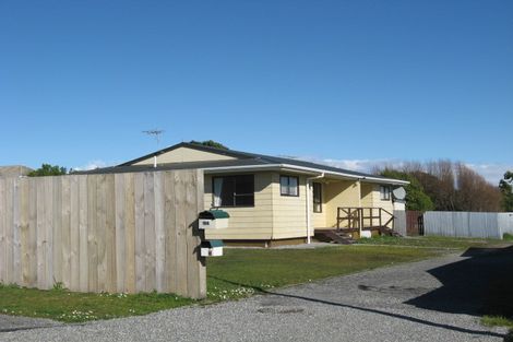 Photo of property in 15 Spencer Street, Hokitika, 7810