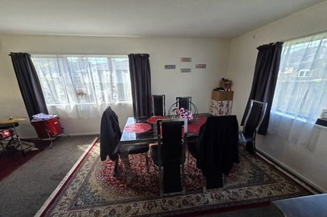 Photo of property in 1/21 Ashmole Street, Woolston, Christchurch, 8023