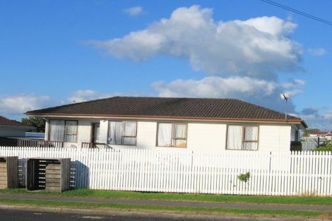 Photo of property in 28 Dissmeyer Drive, Clover Park, Auckland, 2019