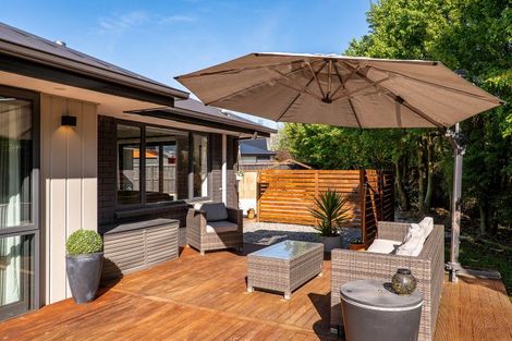 Photo of property in 2 Makayla Lane, Rolleston, 7614