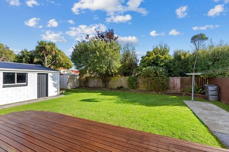 Photo of property in 20 Blakiston Street, Hoon Hay, Christchurch, 8025