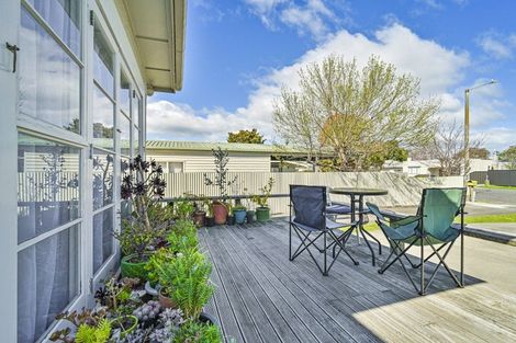 Photo of property in 407 Burnett Street, Mahora, Hastings, 4120