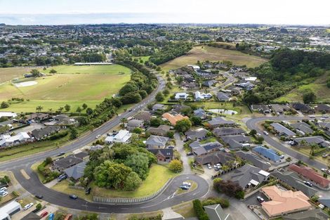 Photo of property in 20 Les Fisher Place, Pukekohe, 2120