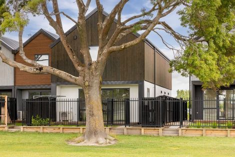 Photo of property in 11 Malaga Crescent, Harewood, Christchurch, 8051