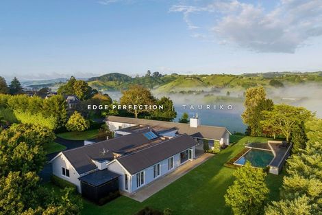 Photo of property in 66r Echo Valley Way, Tauriko, Tauranga, 3110
