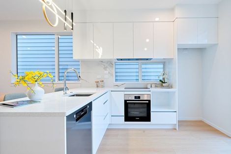 Photo of property in 80d Matipo Road, Te Atatu Peninsula, Auckland, 0610