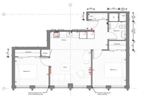 Photo of property in Unit 106,l1, 106/14 Laings Road, Hutt Central, Lower Hutt, 5010