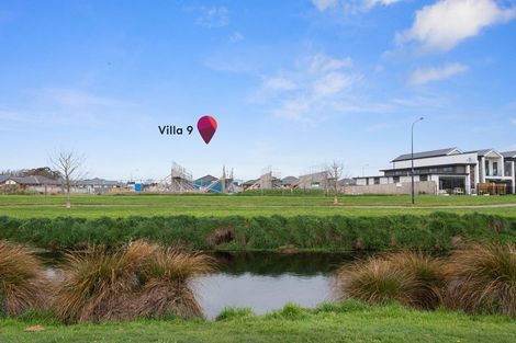 Photo of property in 17 Streamside Terrace, Kaiapoi, 7630