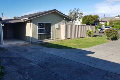Photo of property in 2/47 Lanark Crescent, Tamatea, Napier, 4112