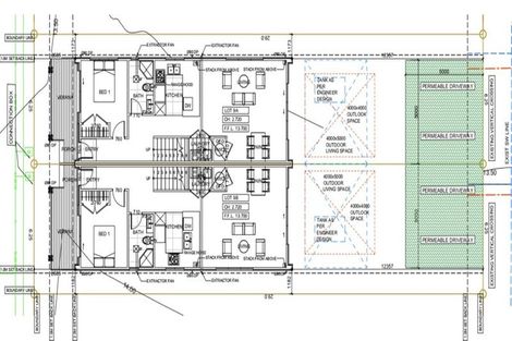 Photo of property in 16 Rorotu Avenue, Karaka, 2113