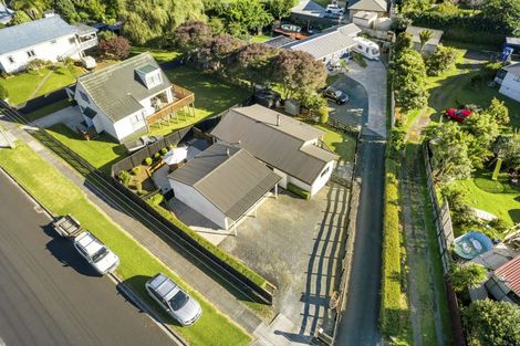 Photo of property in 34 Kaiwaka Road, Waiuku, 2123
