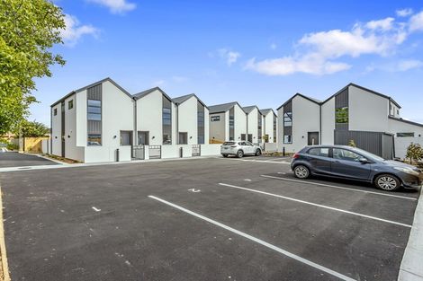 Photo of property in 9a/1 Maronan Street, Woolston, Christchurch, 8023