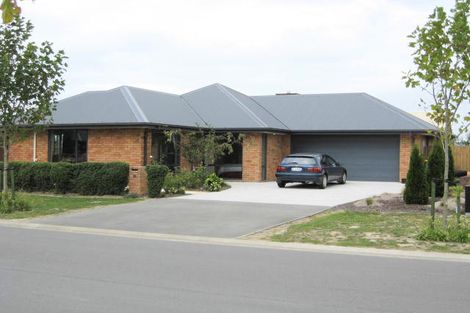 Photo of property in 41 Othello Drive, Rolleston, 7614