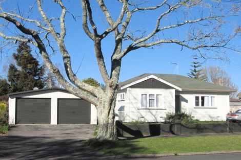 Photo of property in 110 Brookfield Street, Hamilton East, Hamilton, 3216