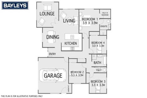 Photo of property in 4 Frederick Place, Whalers Gate, New Plymouth, 4310