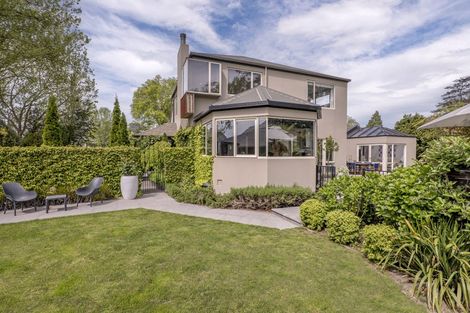 Photo of property in 25a Glandovey Road, Fendalton, Christchurch, 8052