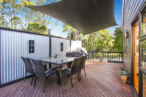 Photo of property in 3/427 Don Buck Road, Massey, Auckland, 0614