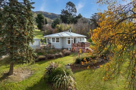 Photo of property in 9125 Hyde-middlemarch Road, Hyde, Ranfurly, 9397