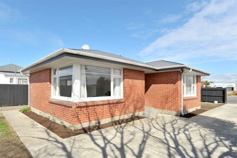 Photo of property in 16 Carew Street, Kaiapoi, 7630