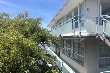 Photo of property in 4u3 Kenwyn Terrace, Newtown, Wellington, 6021
