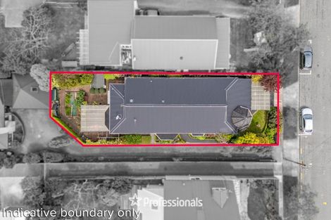 Photo of property in 70a Hautana Street, Woburn, Lower Hutt, 5010