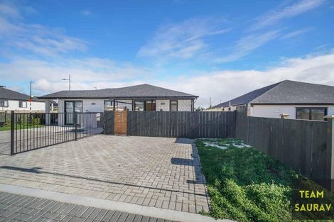 Photo of property in 8 Rorotu Avenue, Karaka, Papakura, 2113