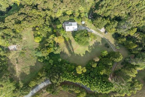Photo of property in 995 Kohumaru Road, Mangonui, 0494