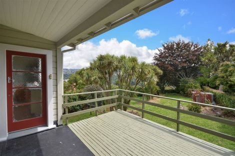 Photo of property in 155 Signal Hill Road, Opoho, Dunedin, 9010