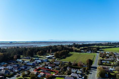 Photo of property in 88 Dunford Street, Rakaia, 7710