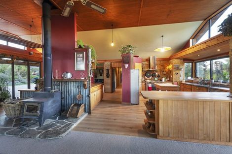 Photo of property in 28 Moraine Terrace, Lake Hawea, 9382