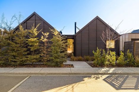 Photo of property in 2 Kotuku Lane, Hobsonville, Auckland, 0616