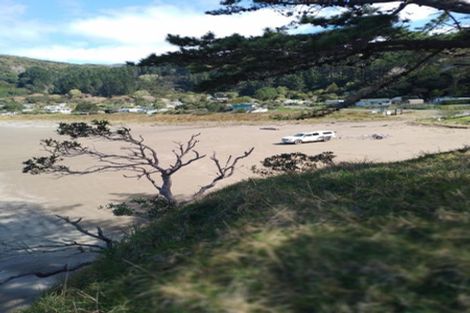 Photo of property in 13 Makahuri Place, Hicks Bay, Tikitiki, 4087