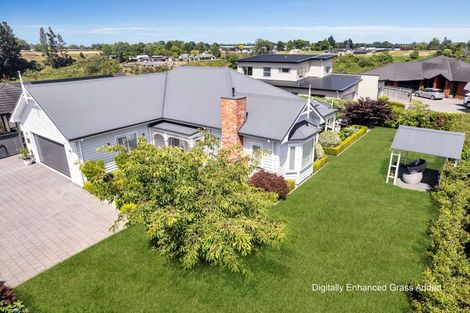 Photo of property in 57 Jarrett Terrace, Leamington, Cambridge, 3432