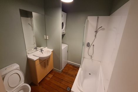 Photo of property in 7/30 Hanson Street, Mount Cook, Wellington, 6021