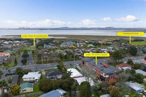Photo of property in 500c Te Atatu Road, Te Atatu Peninsula, Auckland, 0610