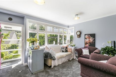 Photo of property in 537u3 Broadway, Miramar, Wellington, 6022