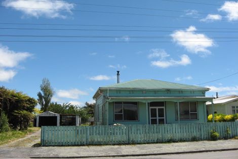 Photo of property in 164 Derby Street, Westport, 7825