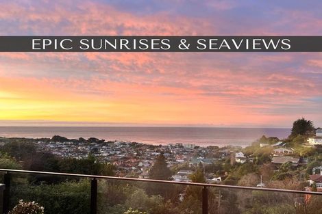Photo of property in 34 Seaview Terrace, Kew, Dunedin, 9012