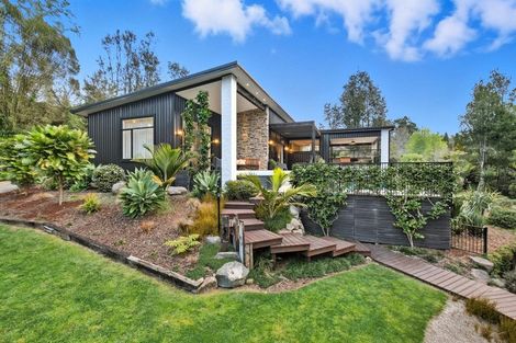 Photo of property in 12 I'anson Road, Minden, Tauranga, 3179