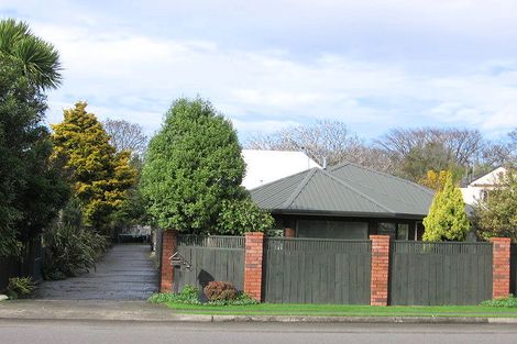Photo of property in 170a Te Awe Awe Street, Hokowhitu, Palmerston North, 4410