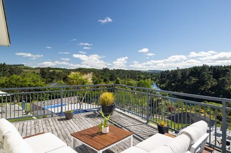 Photo of property in 184 Ferndale Way, Rangatira Park, Taupo, 3384