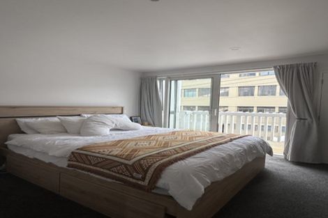 Photo of property in 30u3 Pirie Street, Mount Victoria, Wellington, 6011