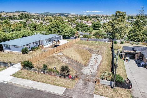 Photo of property in 129 Russell Road, Huntly, 3700